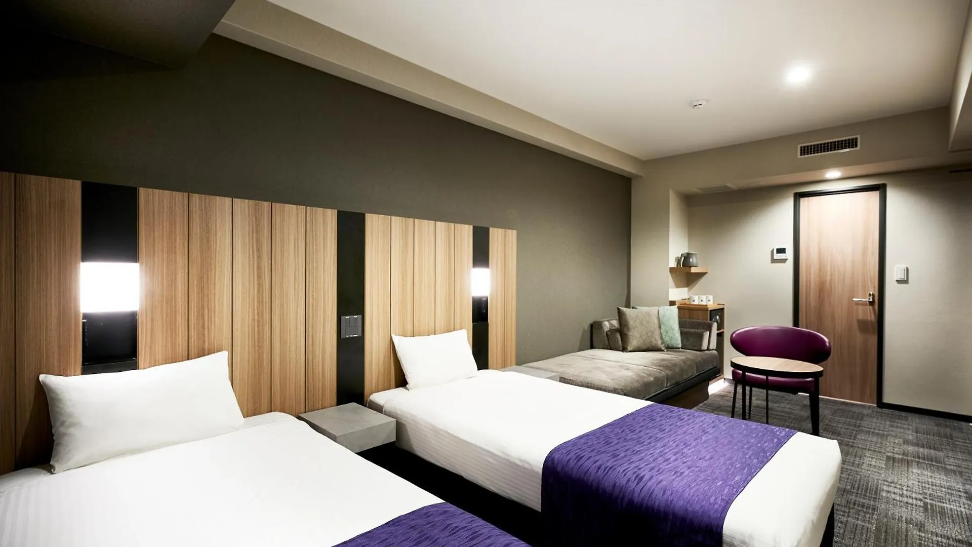 Hotel Monday Kyoto Karasuma Nijo