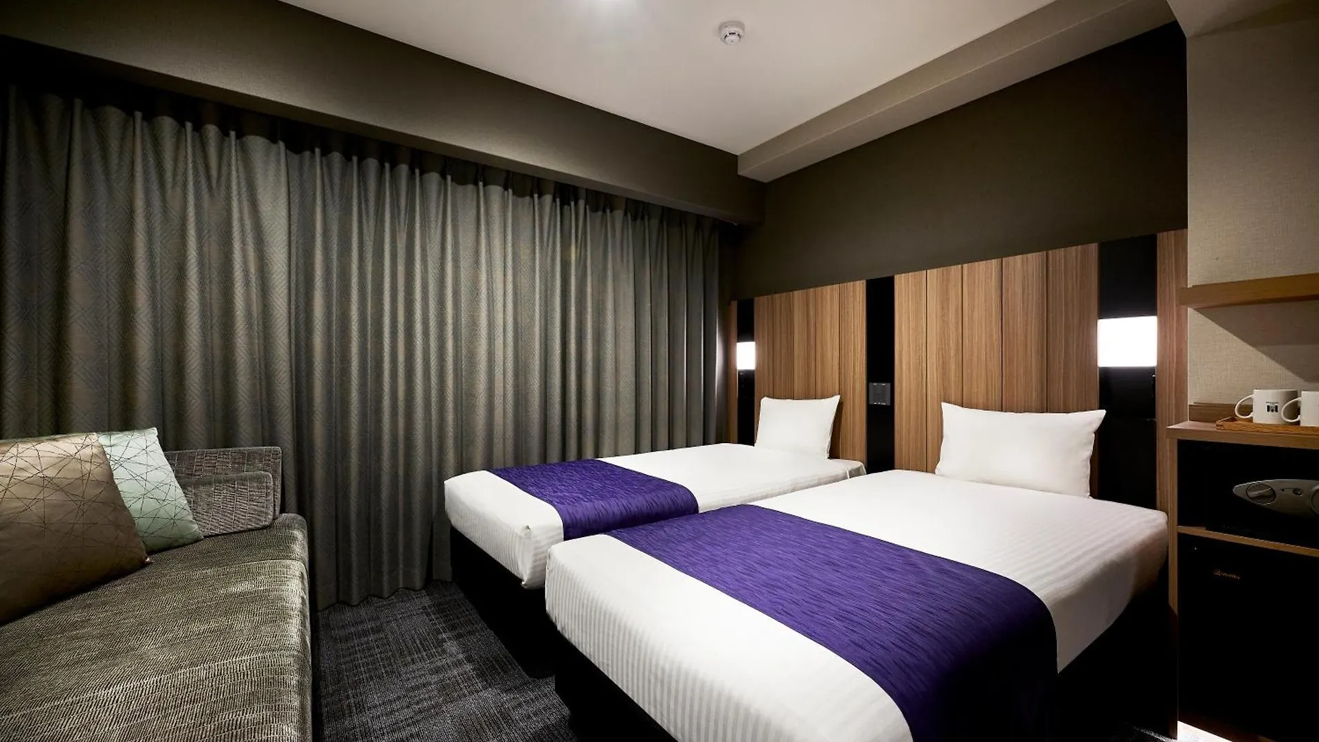 Hotel Monday Kyoto Karasuma Nijo