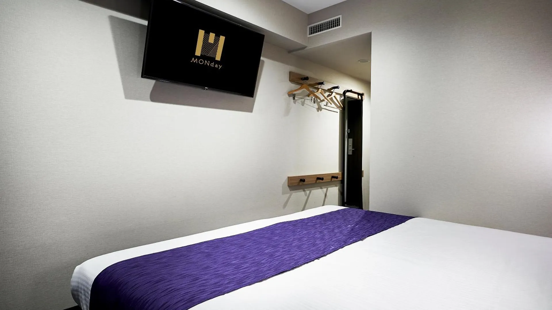 Hotel Monday Kyoto Karasuma Nijo