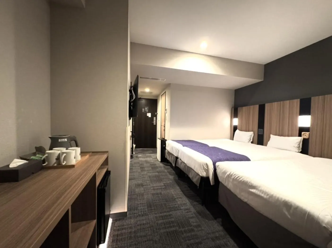 Hotel Monday Kyoto Karasuma Nijo