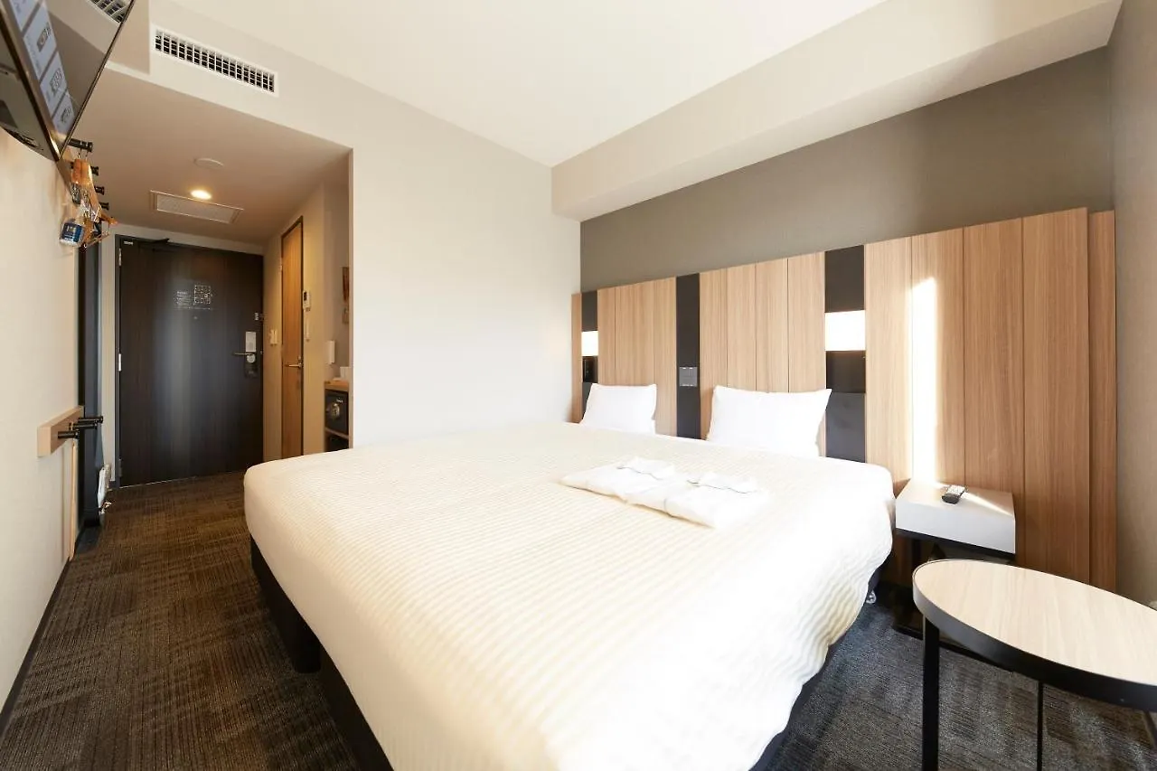 Hotel Monday Kyoto Karasuma Nijo