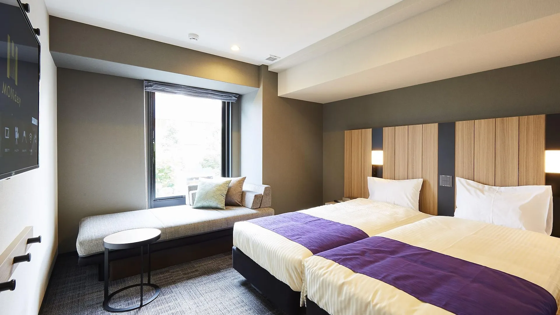 Hotel Monday Kyoto Karasuma Nijo